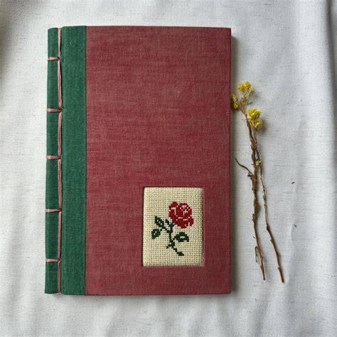 Qur'an Journal: Unlined