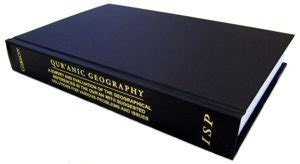 Quranic Geography