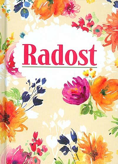 RADOST SEKSA
