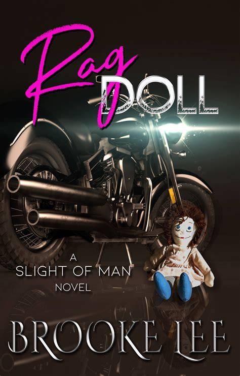 RAG DOLL