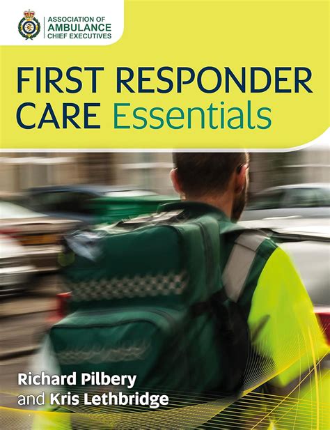 RAPID First Responder: .