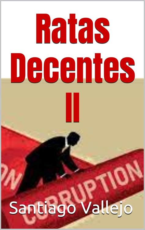 RATAS DECENTES (Spanish Edition)