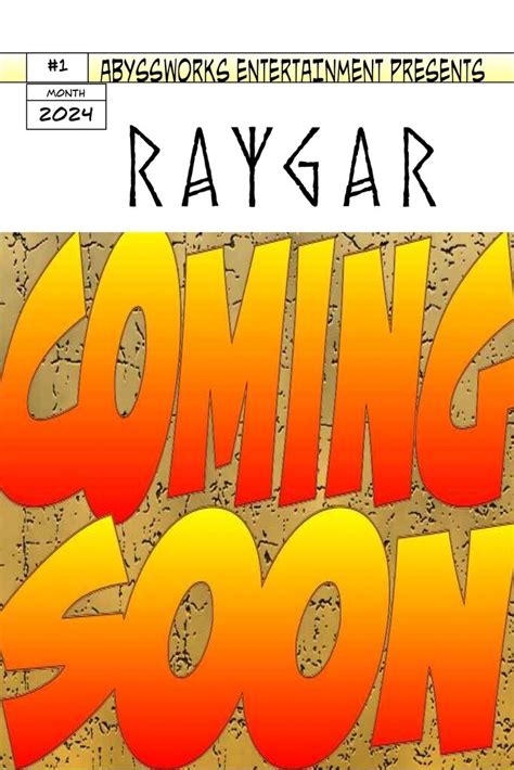RAYGAR
