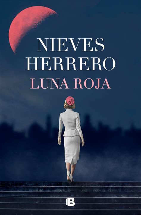 RAYOS DE LUNA ROJA