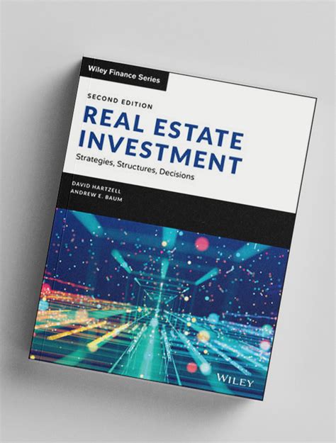 REAL ESTATE INVESTMENT The Real Investment
