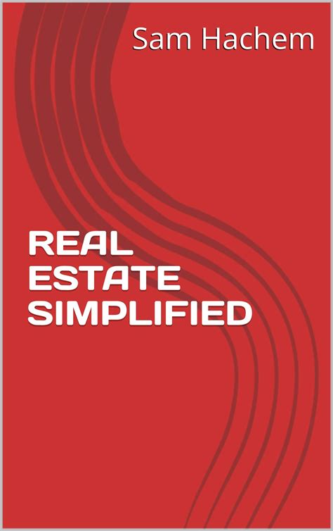 REAL ESTATE SIMPLIFIED