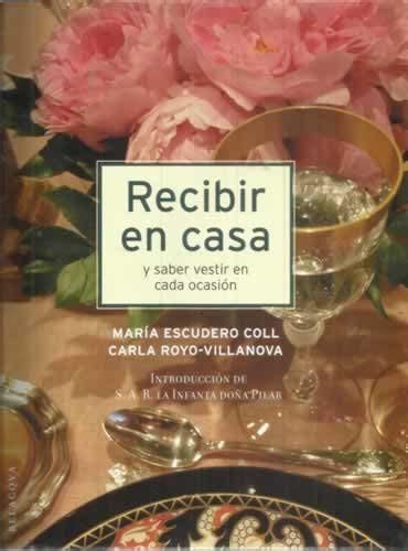 RECIBIR EN CASA
