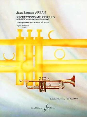 RECREATIONS MELODIQUES