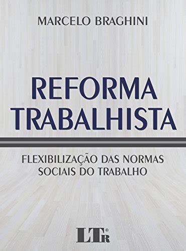 REFORMA TRABALHISTA