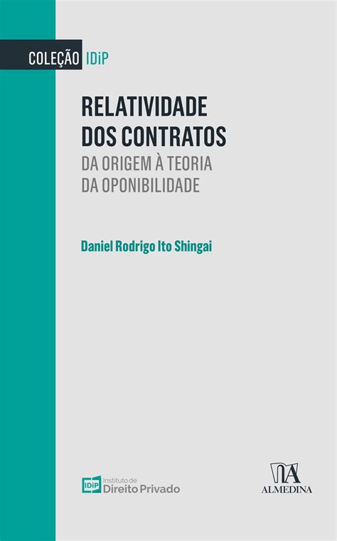 RELATIVIDADE DOS CONTRATOS