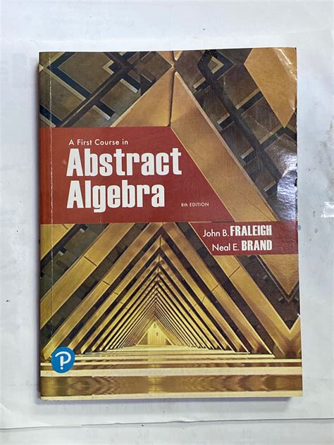 REMEDIAL COURSE IN ABSTRACT ALGEBRA