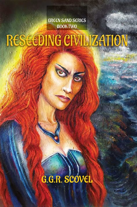 RESEEDING CIVILIZATION
