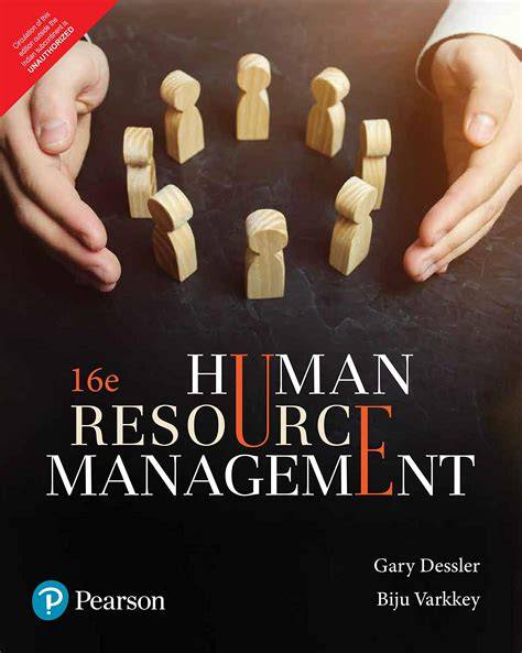 RESOURCE MANAGEMENT