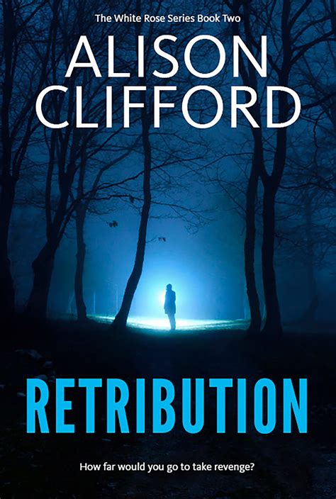 RETRIBUTION