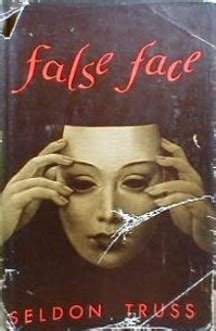 RETURN OF FALSE FACE