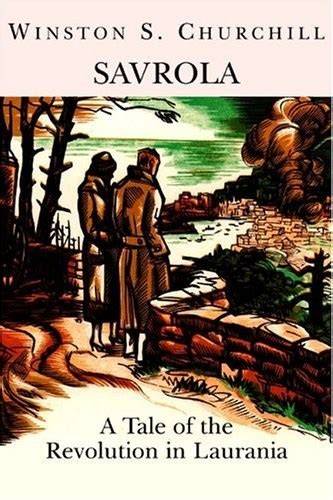 RETURN TO LAURANIA