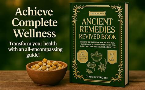 REVEALATIONS AND REMEDIES