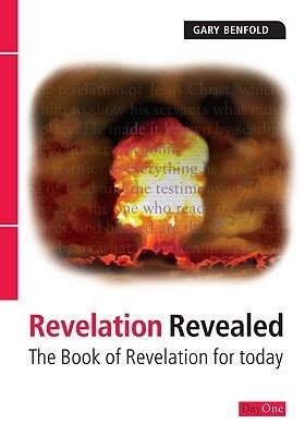 REVELATION DESCRIBED