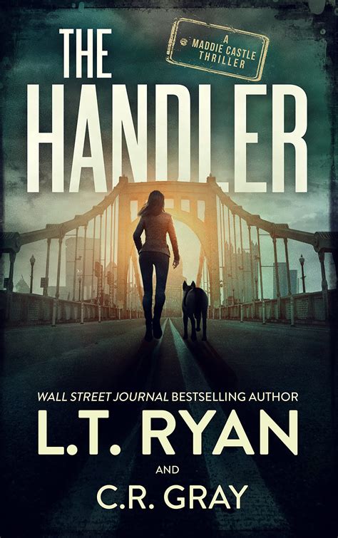 REVIEW OF THE HANDLER