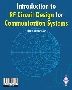 RF communication circuit(Chinese Edition)