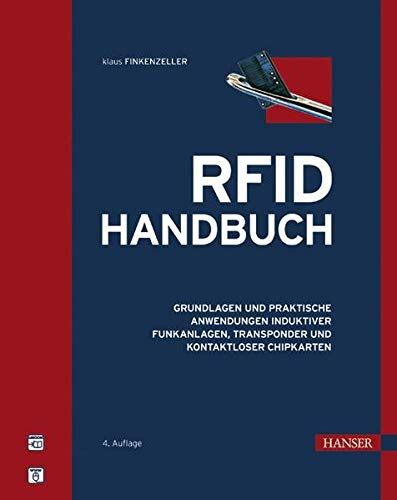 RFID- Handbuch.