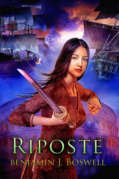 RIPOSTE