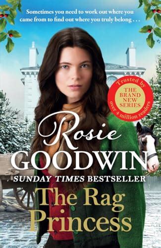 RISING FROM RAG TO RICHES
