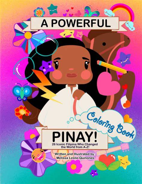 RITA PINAY JUANDERWOMAN