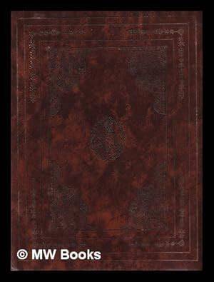 ROGER PAYNE BOOKBINDER