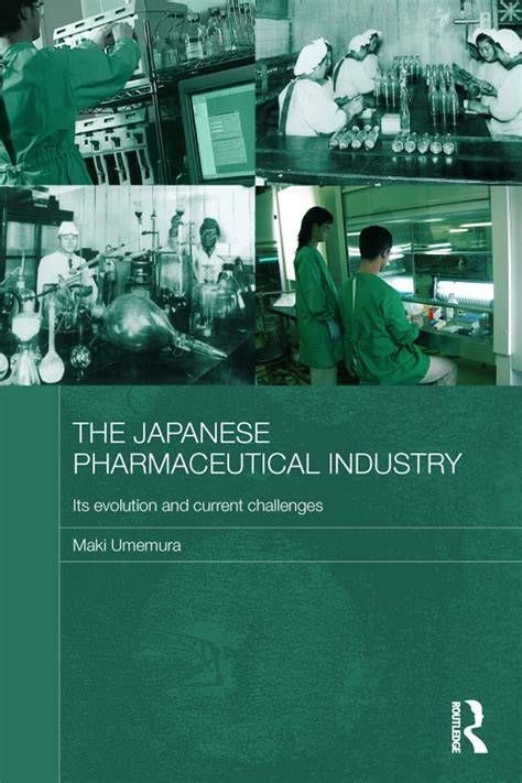 ROHTO Pharmaceutical (Japanese Edition)