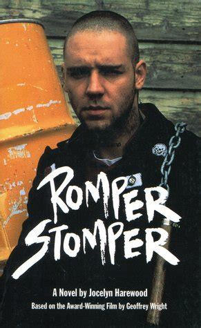 ROMPER STOMPER