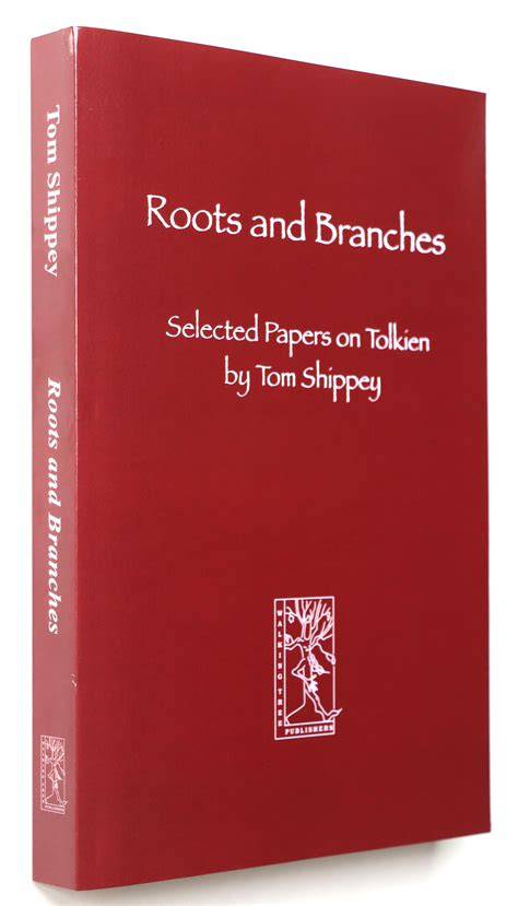 ROOTS AND BRANCHES