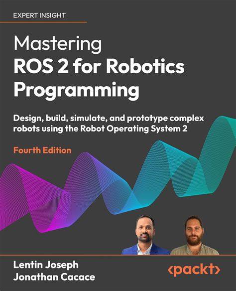 ROS open source based robot control(Chinese Edition)