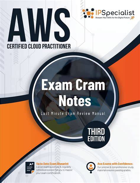 RP Cram Notes