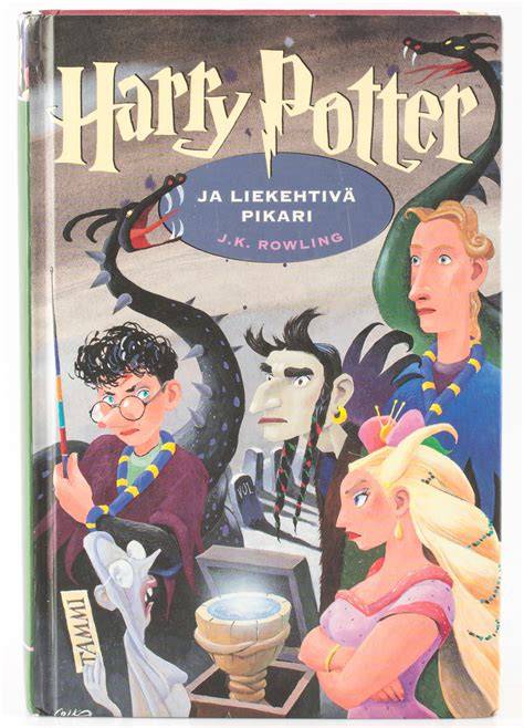 Raamit (Finnish Edition)