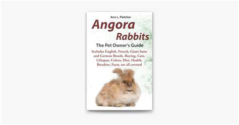 Rabbit (Pet Owner's Guide)