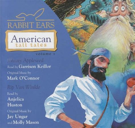 Rabbit Ears