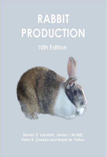 Rabbit Production