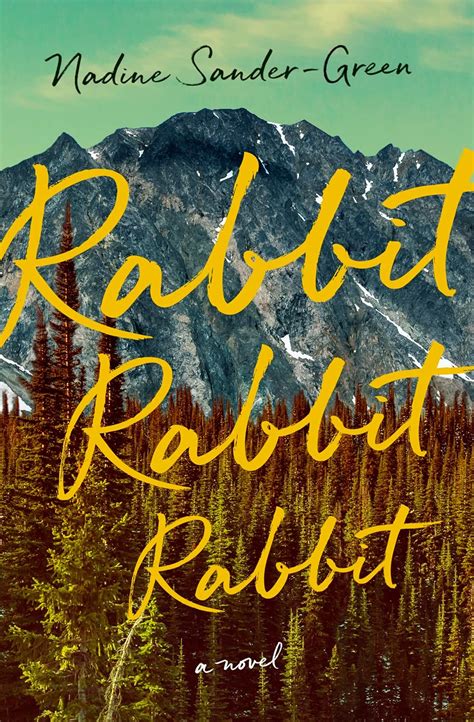 Rabbit Rabbit Rabbit