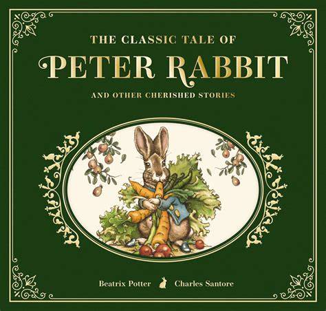 Rabbit coloring books