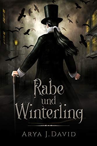 Rabe und Winterling (German Edition)