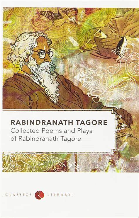 Rabindranath Tagore Poetry
