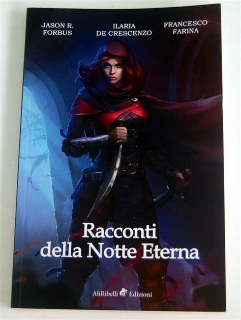 Racconti della Notte Eterna