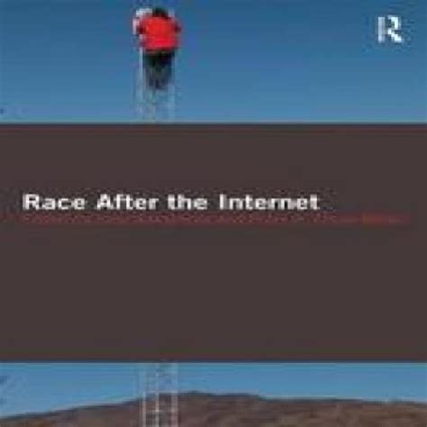 Race After the Internet