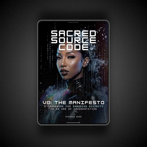 Race to Enlightenment: Source Code / Manifesto