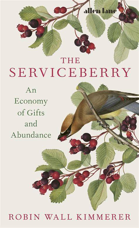Rachel (Service-berry broadside)