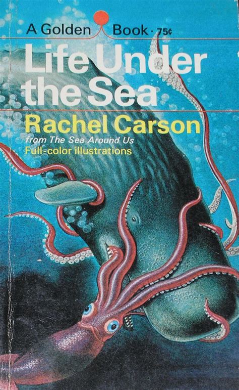 Rachel Carson