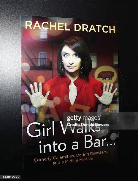 Rachel Dratch