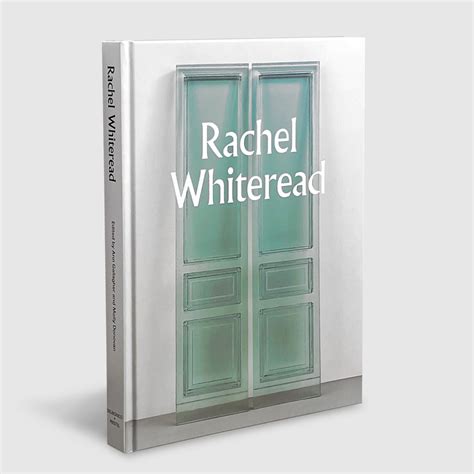 Rachel Whiteread
