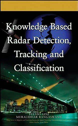 Radar detection and tracking systems